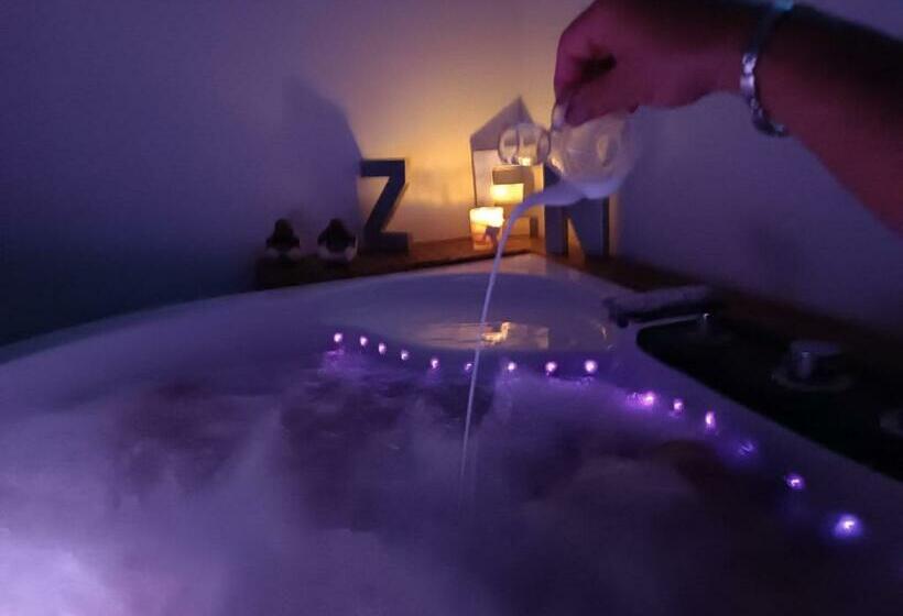 Séjour Bien être Balnéothérapie En Vallée Heureuse à Sorede