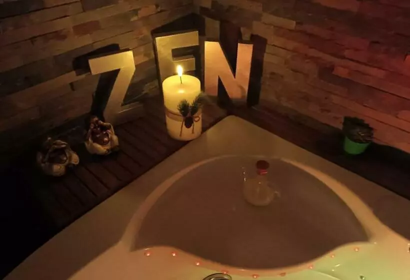 Séjour Bien être Balnéothérapie En Vallée Heureuse à Sorede