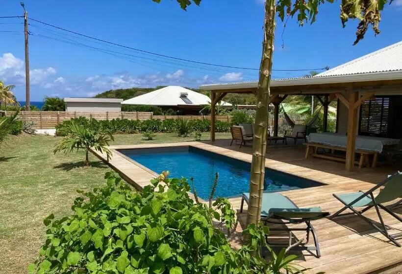 Villa North Shore