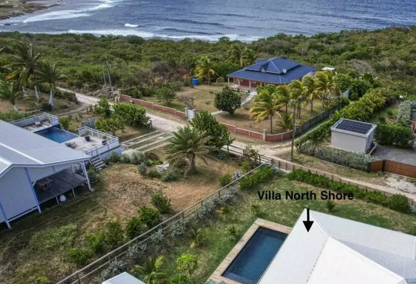 Villa North Shore