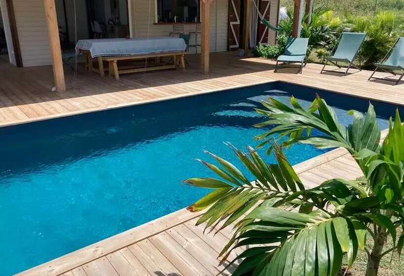 Villa North Shore
