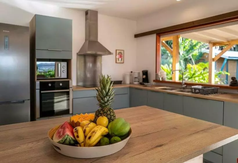 Villa North Shore