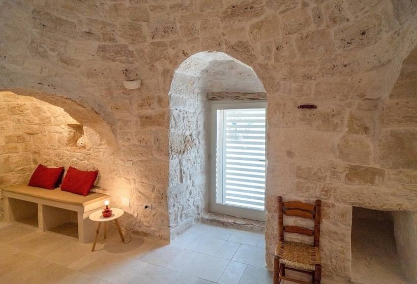 Trullo Starbax