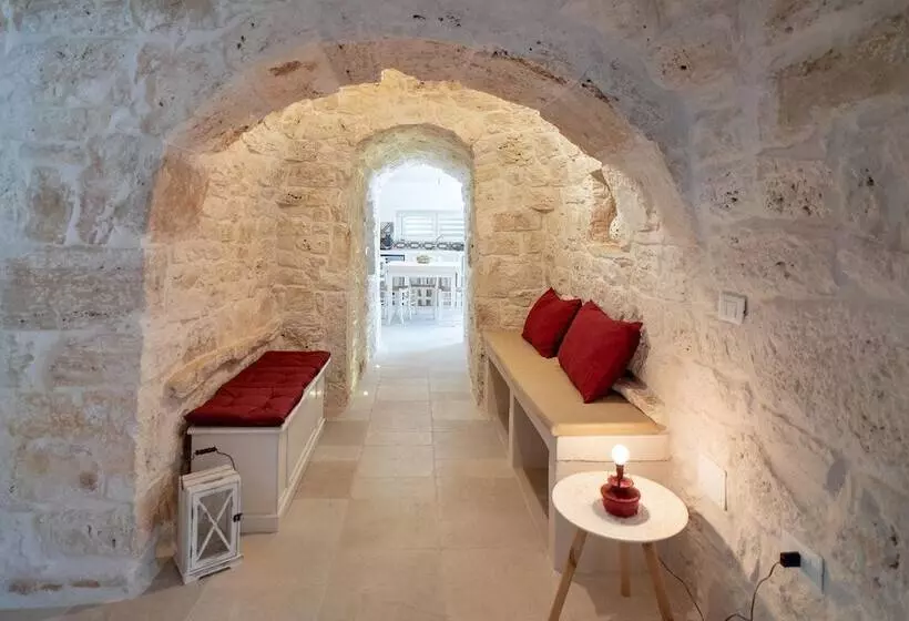 Trullo Starbax
