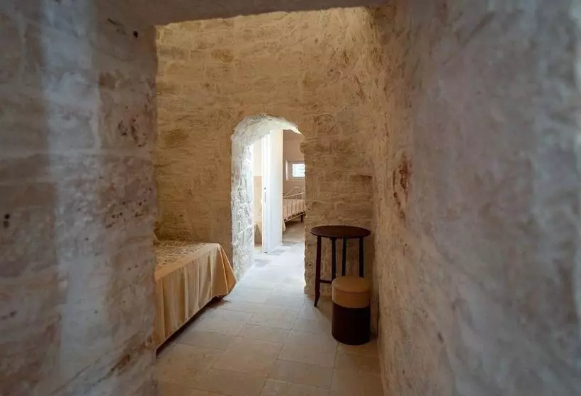 Trullo Starbax