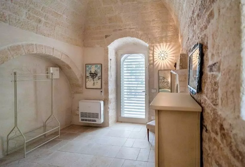 Trullo Starbax