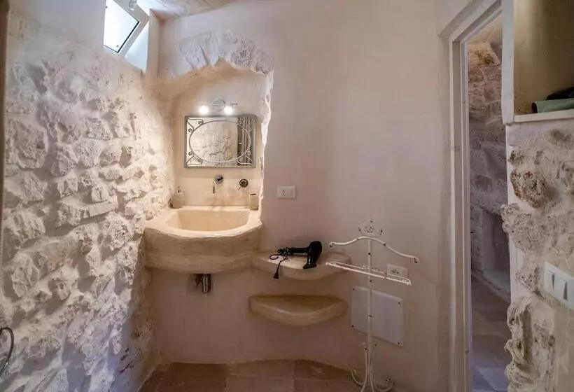 Trullo Starbax