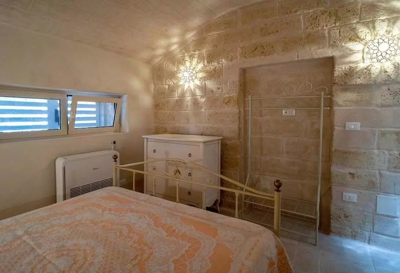 Trullo Starbax