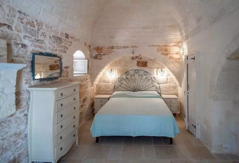 Trullo Starbax