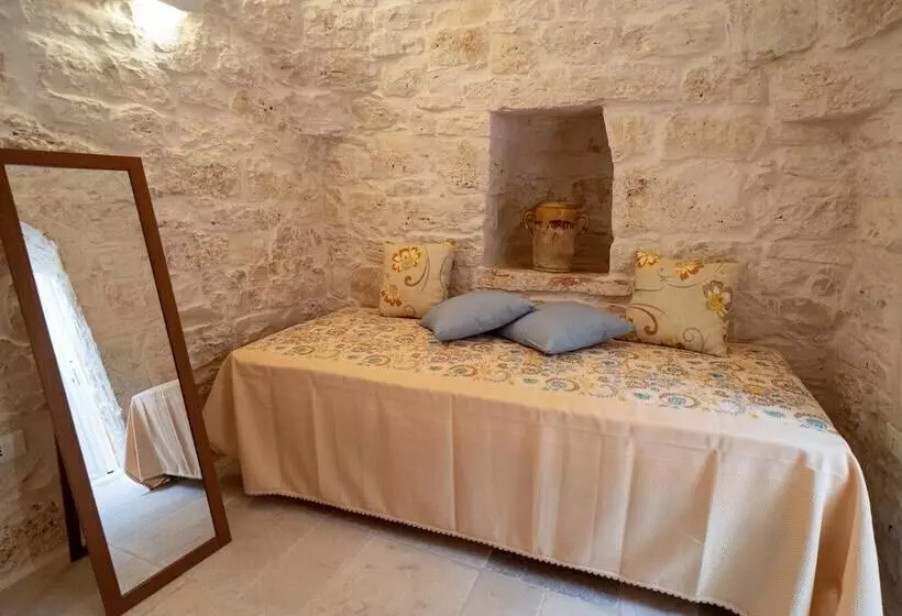 Trullo Starbax