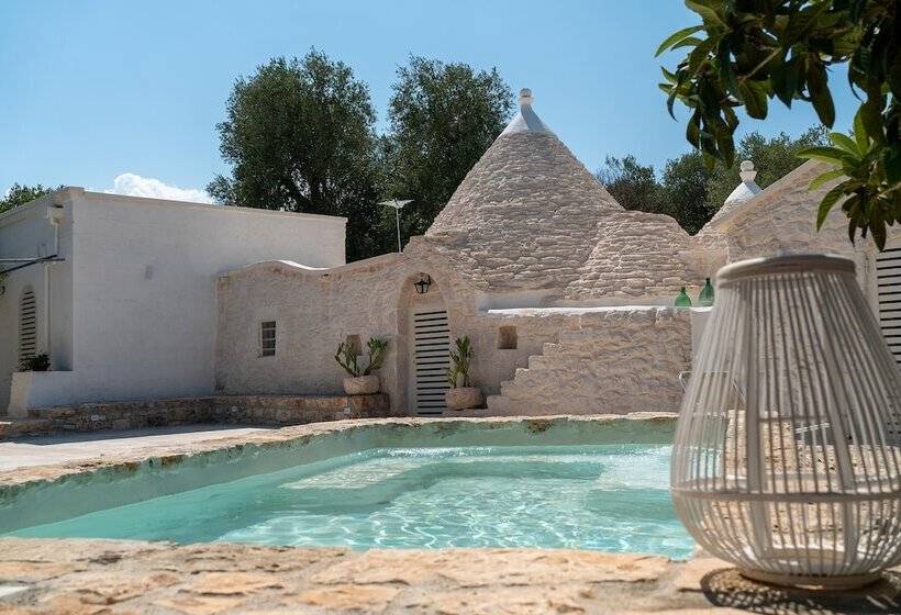 Trullo Starbax