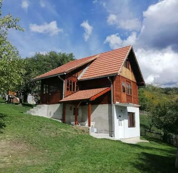 Apartman Panorama