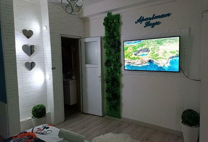 Apartman U Centru 1