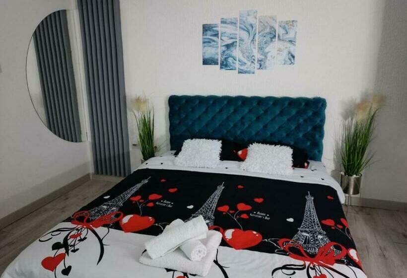 Apartman U Centru 1
