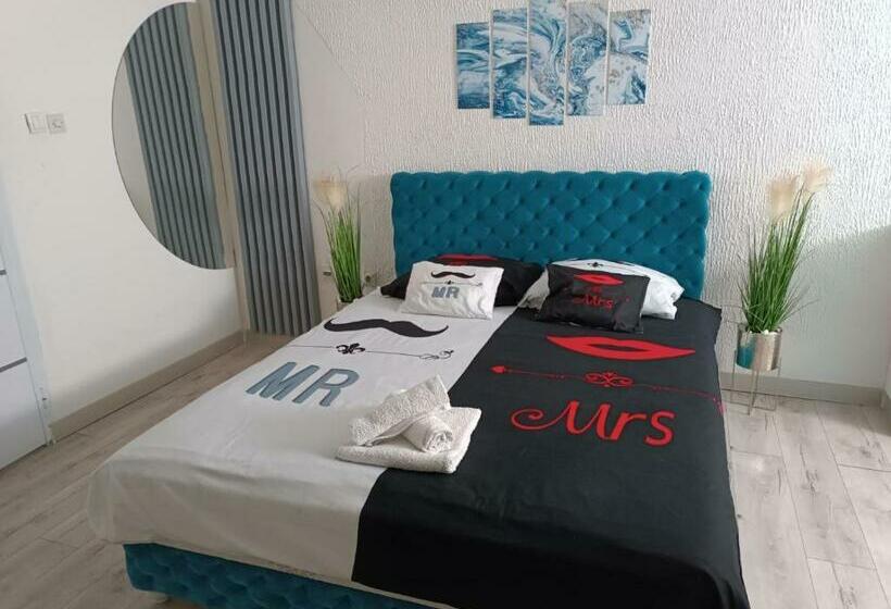 Apartman U Centru 1