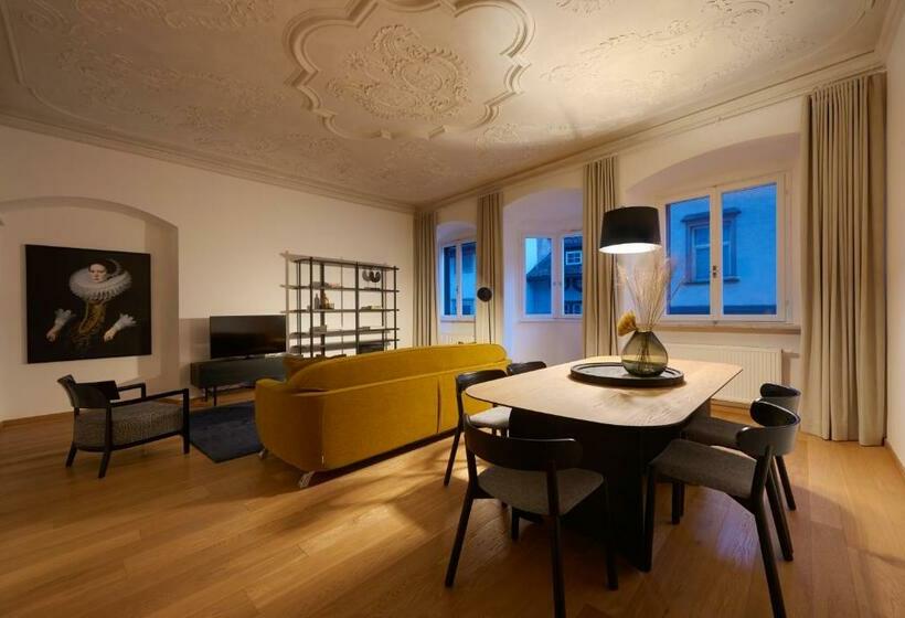 Argentieri Apartment