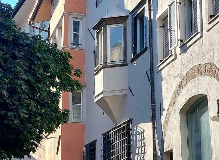 Argentieri Apartment