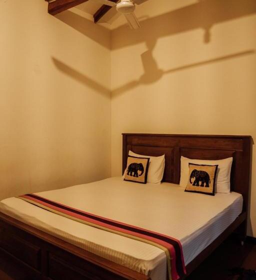 Bed and Breakfast Aloe Vera Guest House