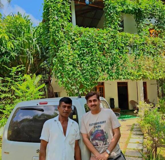 Bed and Breakfast Aloe Vera Guest House