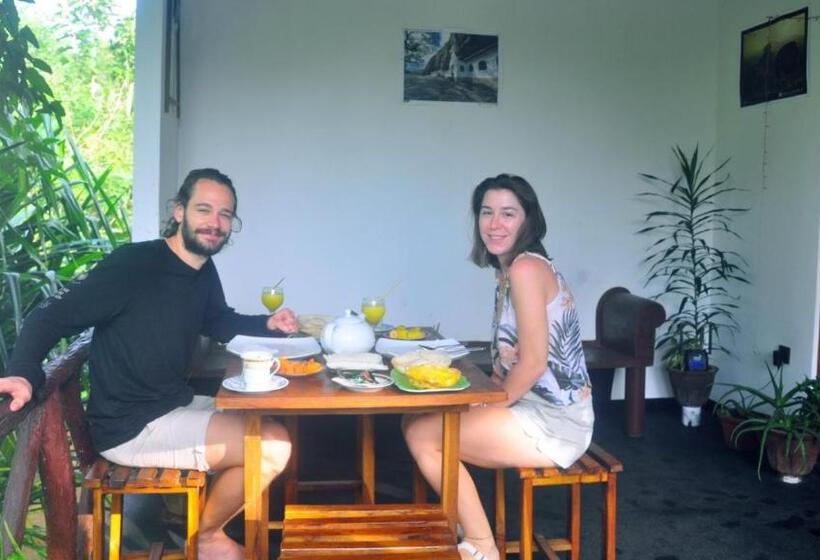 Bed and Breakfast Aloe Vera Guest House