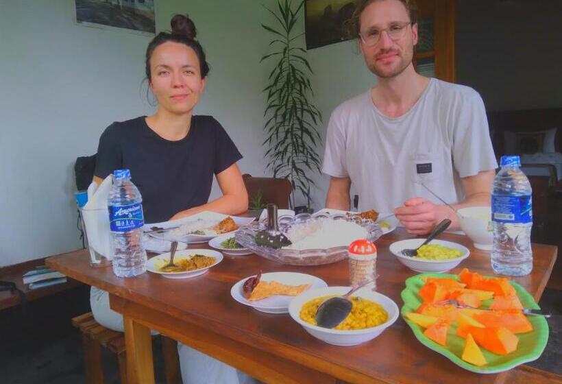 Bed and Breakfast Aloe Vera Guest House