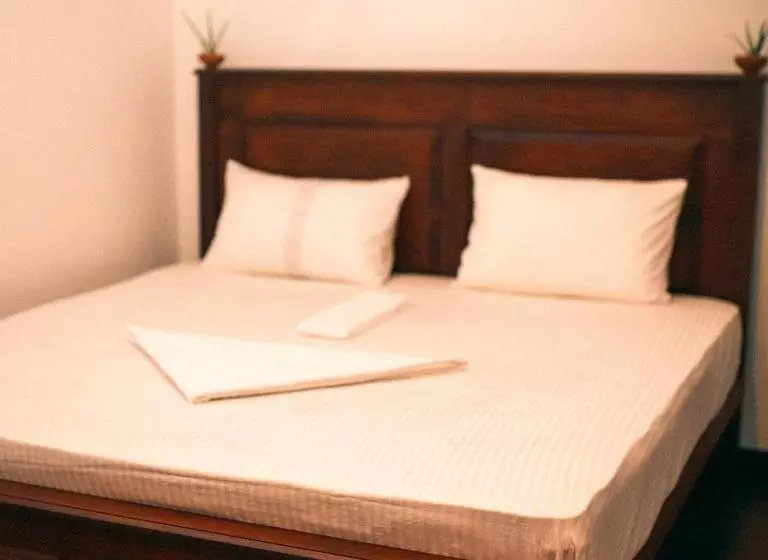 Aamiaismajoitus (B&B) Aloe Vera Guest House