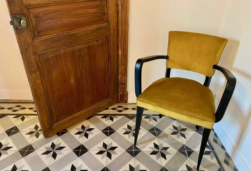 Aamiaismajoitus (B&B) Aux Rives De La Courtade