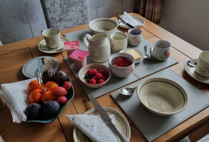 ベッドアンドブレックファースト Bb@no17