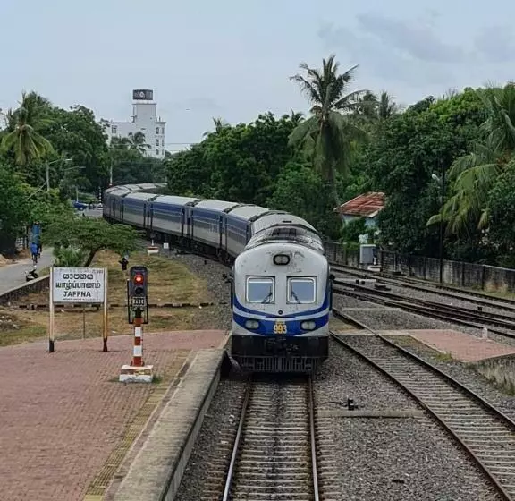 ベッドアンドブレックファースト Nalluran Illam   Family Room