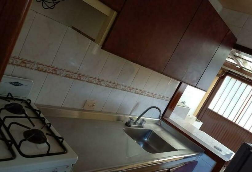 Casa Campestre Cucunuba