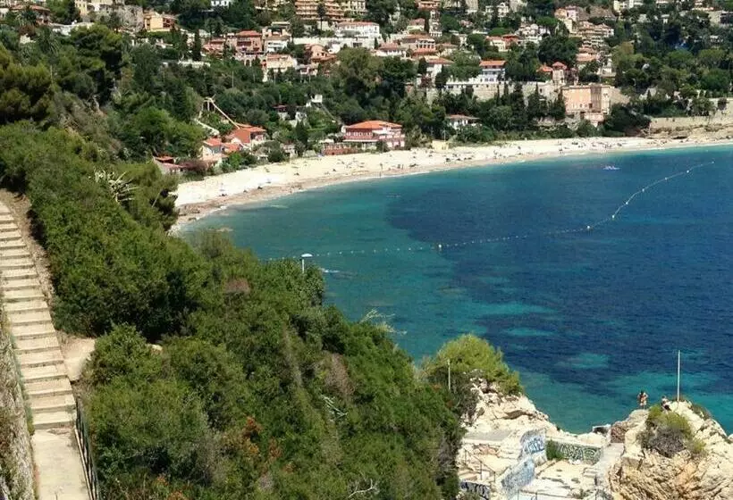 Cap D.azur