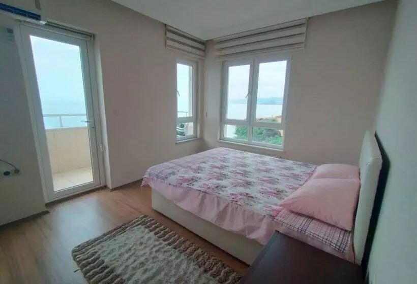 El Navras Apartmen