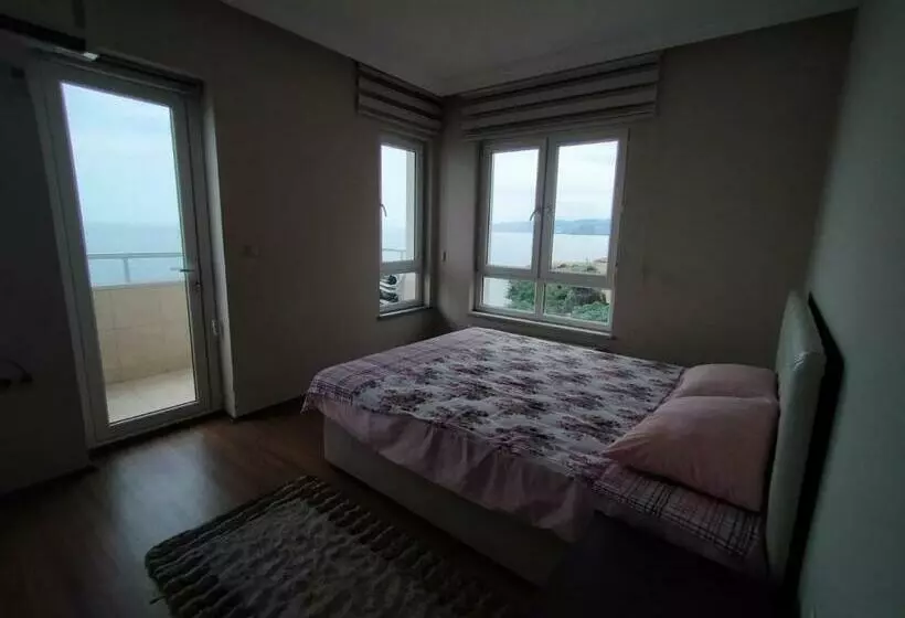 El Navras Apartmen
