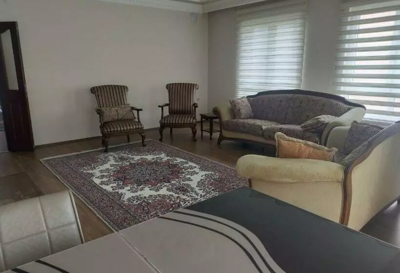 El Navras Apartmen