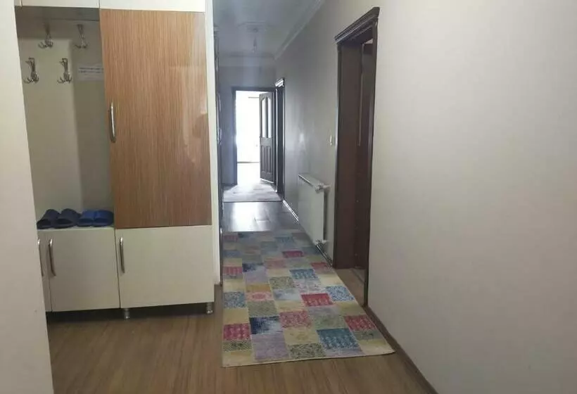 El Navras Apartmen