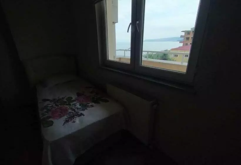 El Navras Apartmen