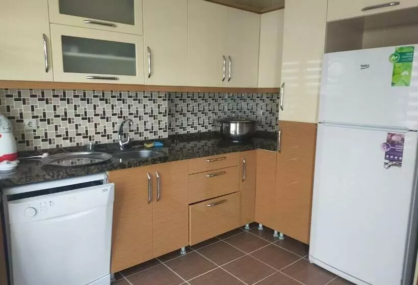 El Navras Apartmen
