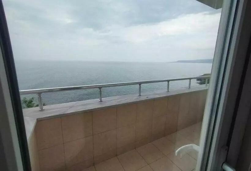 El Navras Apartmen