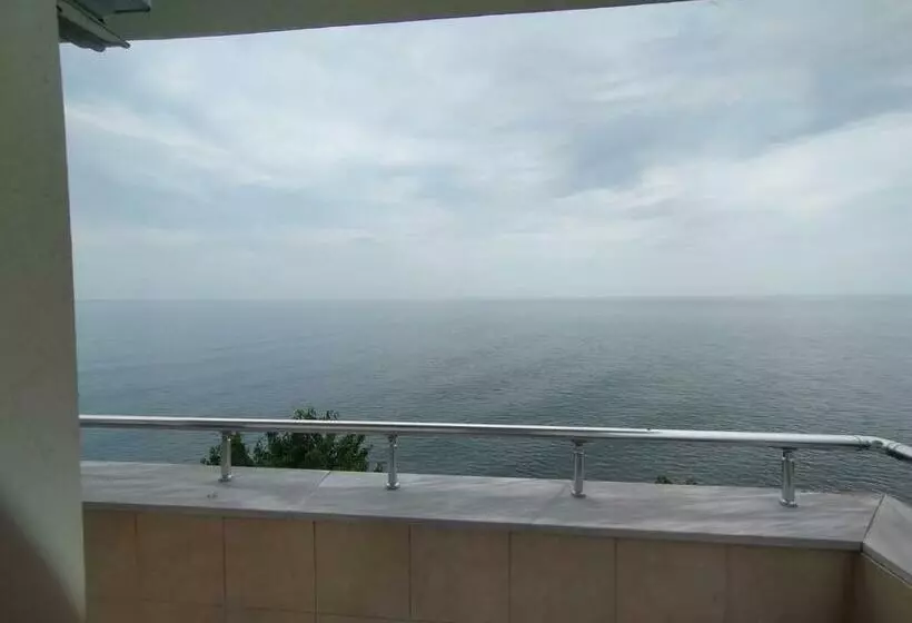 El Navras Apartmen