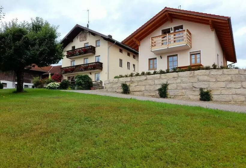 Ferienwohnung Obstgarten
