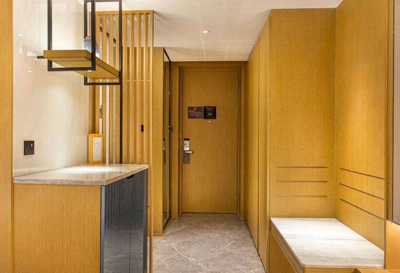 Hotel Courtyard By Marriott Foshan Gaoming