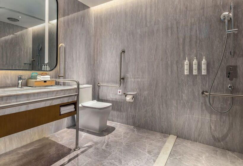 Hotel Courtyard By Marriott Foshan Gaoming