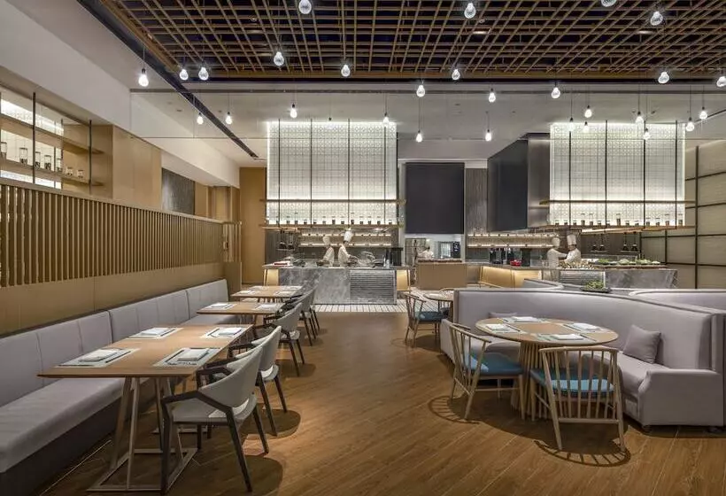 ホテル Courtyard By Marriott Foshan Gaoming