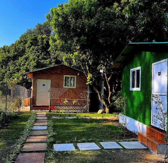 Отель O Royal Tree Cafe And Resort