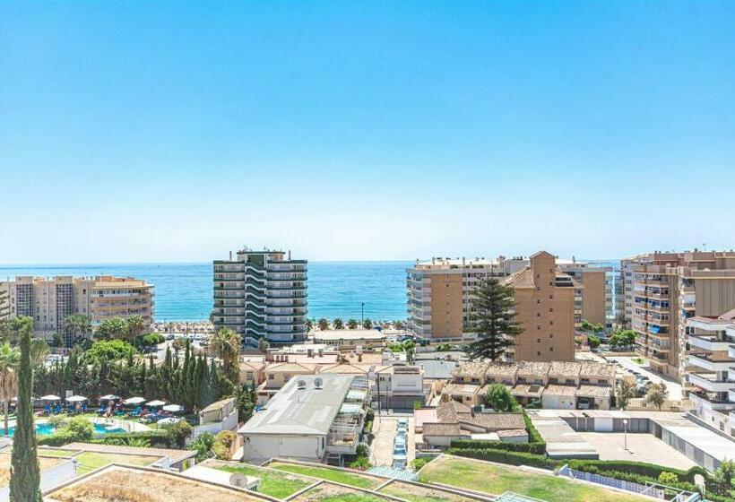 Lisasol Apartamento Nuevo Con Vistas Al Mar