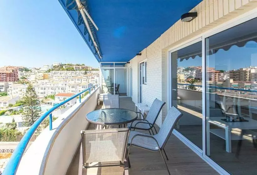 Lisasol Apartamento Nuevo Con Vistas Al Mar