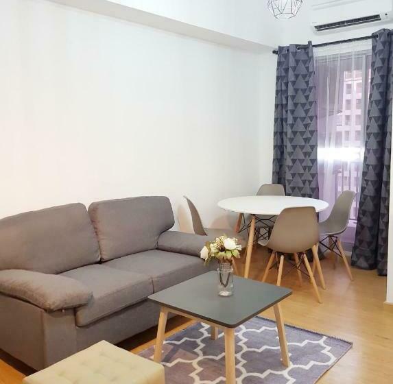 M Town Residence Serpong By Joline Home