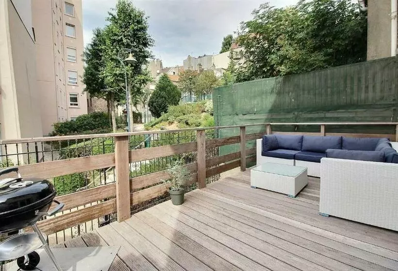 Maison Face à Nausicaa