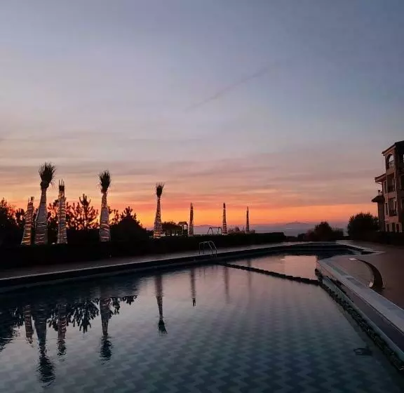 Moderna Apartment