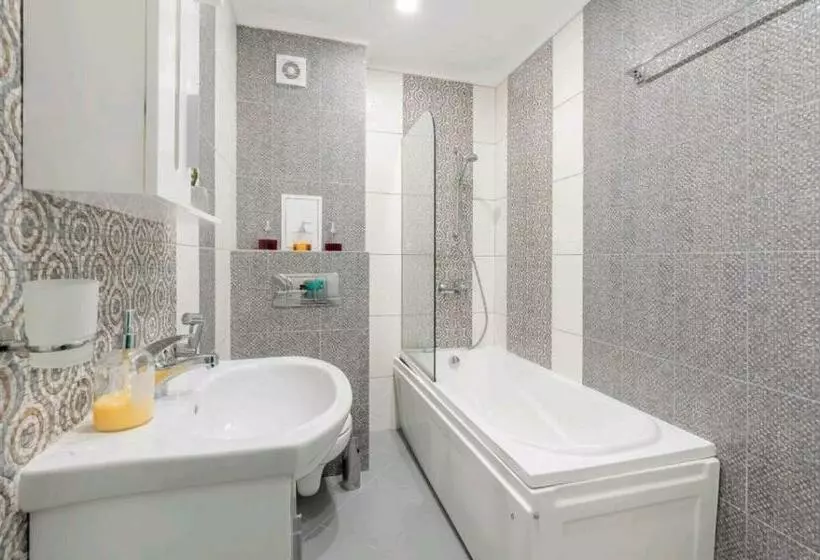 Moderna Apartment